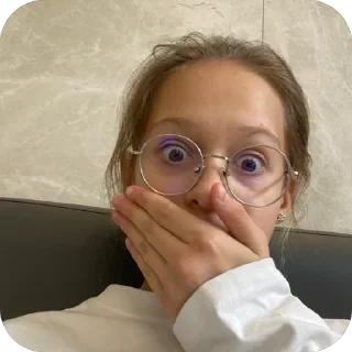 Sticker курицы 🪺 - 6