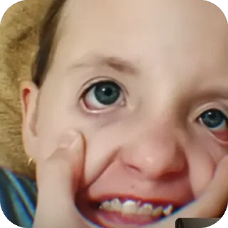 Sticker курицы 🪺 - 4