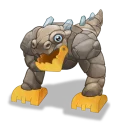 Стикер My Singing Monsters - 11