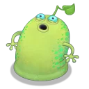 Стикер My Singing Monsters - 8