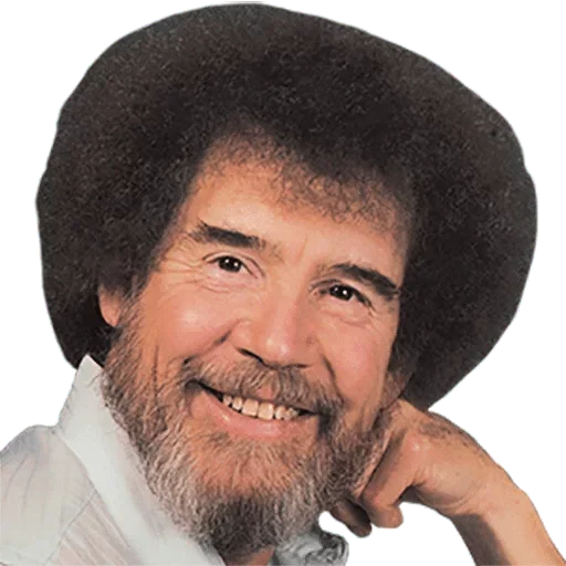 human face human beard person