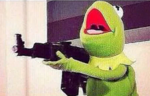 оружие СМС мультфильм