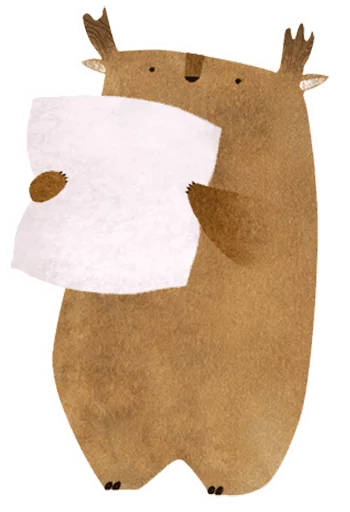 Sticker MyTukoniForest - 1