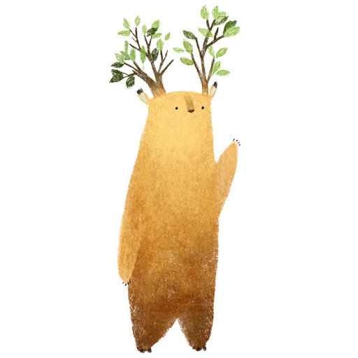 Sticker MyTukoniForest - 1