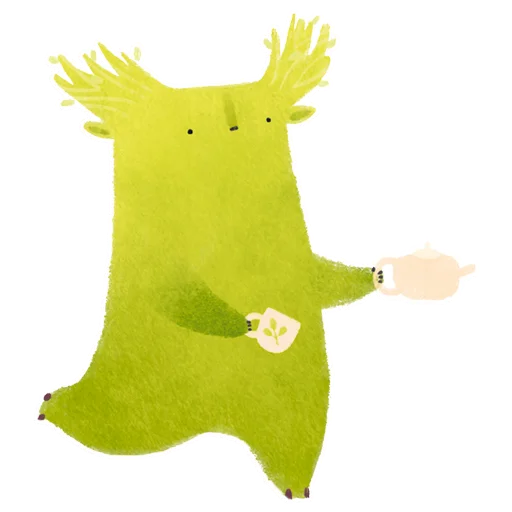 Sticker MyTukoniForest - 1