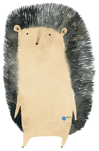 Sticker MyTukoniForest - 1