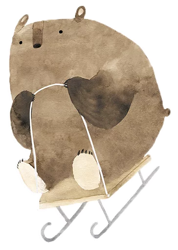 Sticker MyTukoniForest - 1