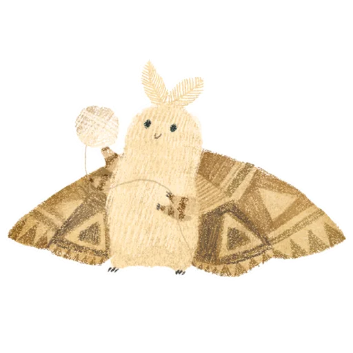 Sticker MyTukoniForest - 1