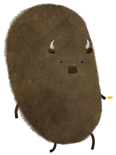 Sticker MyTukoniForest - 1