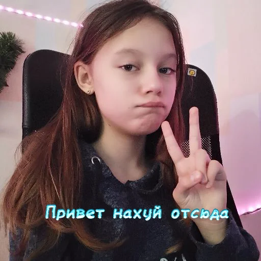 person human face clothing