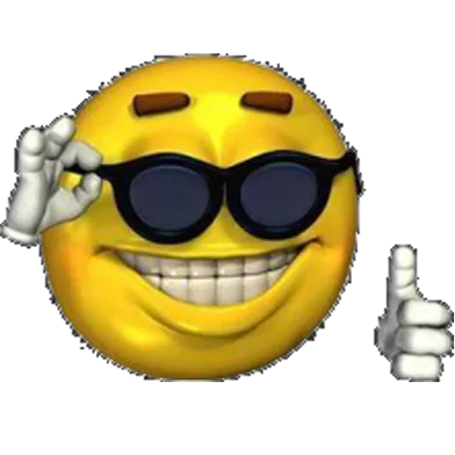 Стикер Just my UltimatePack - 7