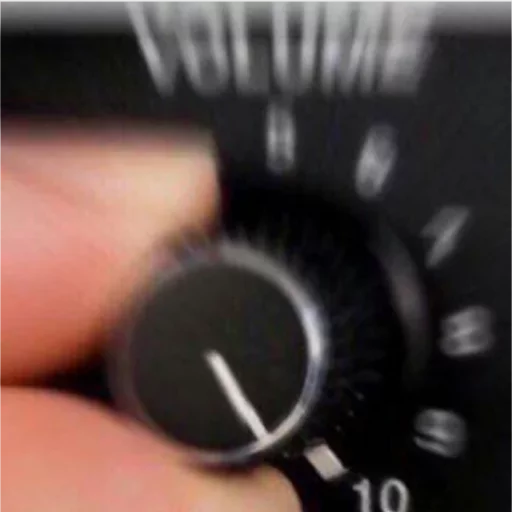 Стикер Just my UltimatePack - 6