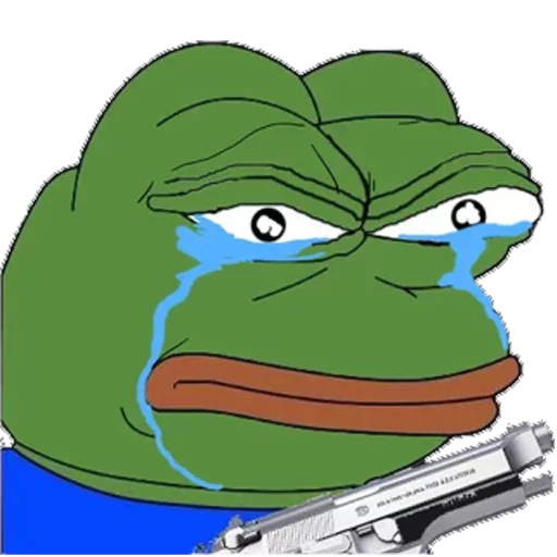 Стикер Just my UltimatePack - 4