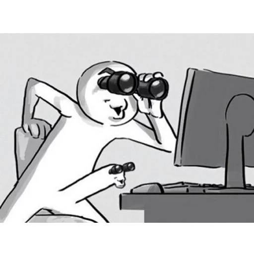 Стикер Just my UltimatePack - 0