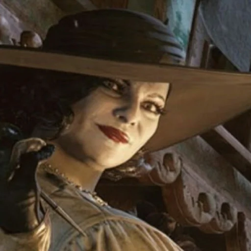 Sticker VILLAGE @ThePotatoGirl - 9