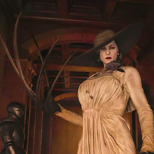 Sticker VILLAGE @ThePotatoGirl - 8