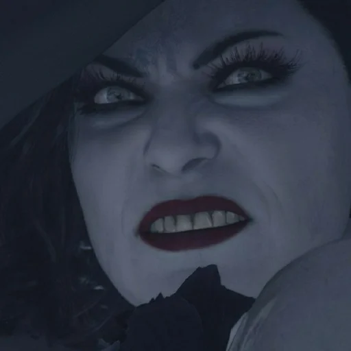 Sticker VILLAGE @ThePotatoGirl - 5