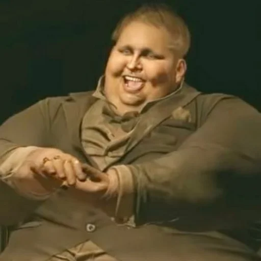 Sticker VILLAGE @ThePotatoGirl - 1