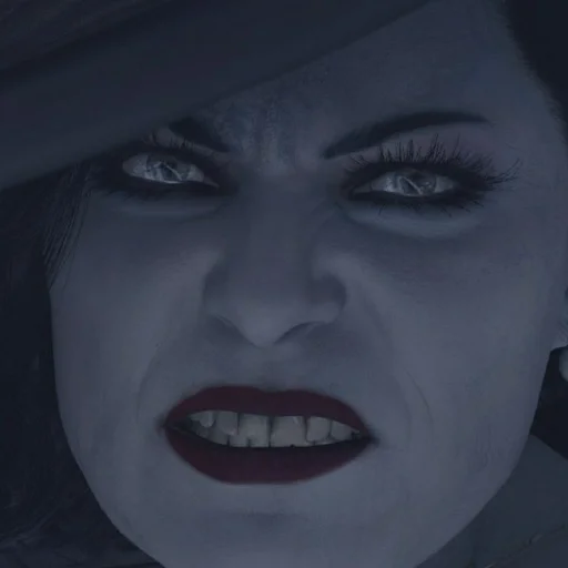 Sticker VILLAGE @ThePotatoGirl - 0