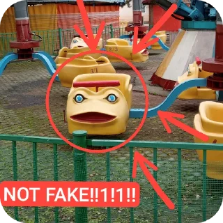 Sticker My 1! 1!!! 1!! 1! 1! 1!!! 1! - 4