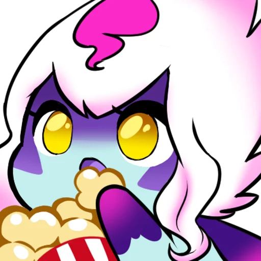 Sticker My_Evelynn - 1