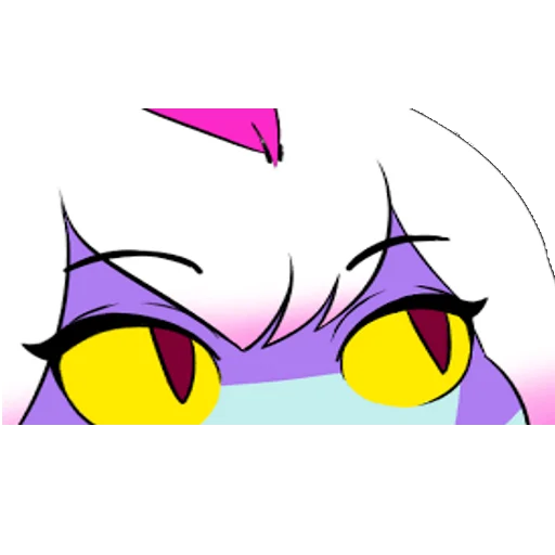 Стикер My_Evelynn - 1