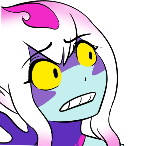 Sticker My_Evelynn - 1