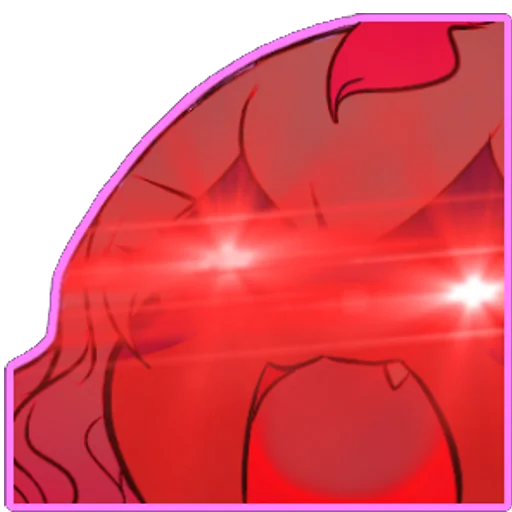 Стикер My_Evelynn - 1