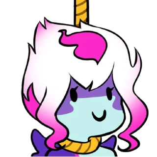 Стикер My Evelynn - 11