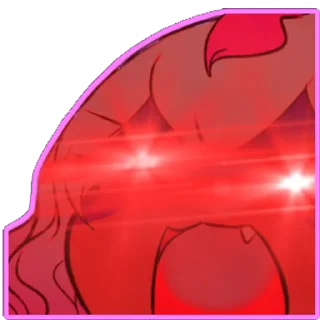 Стикер My Evelynn - 2