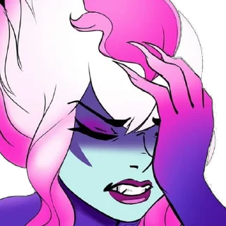 Стикер My Evelynn - 0