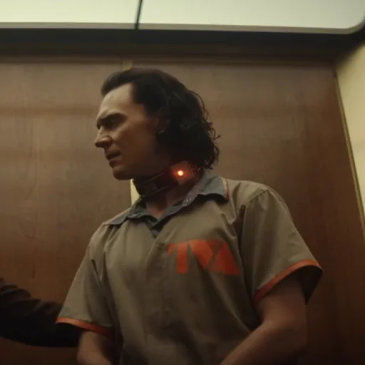 Стикер ✨My Loki is Gorgeous ^-^✨ - 10