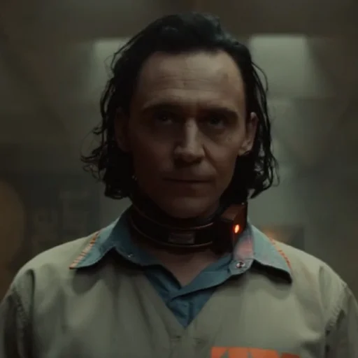 Стикер ✨My Loki is Gorgeous ^-^✨ - 9