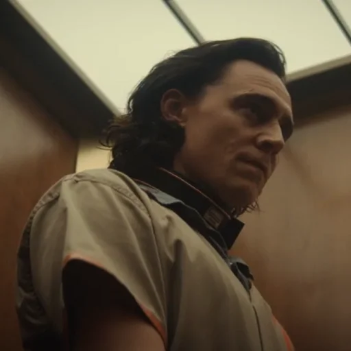 Стикер ✨My Loki is Gorgeous ^-^✨ - 6