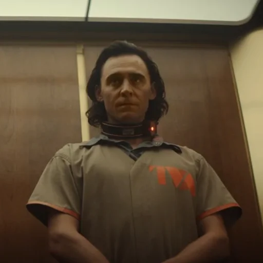 Стикер ✨My Loki is Gorgeous ^-^✨ - 5