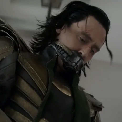 Стикер ✨My Loki is Gorgeous ^-^✨ - 3