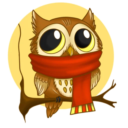 Стикер Новогодний 2022 - 7