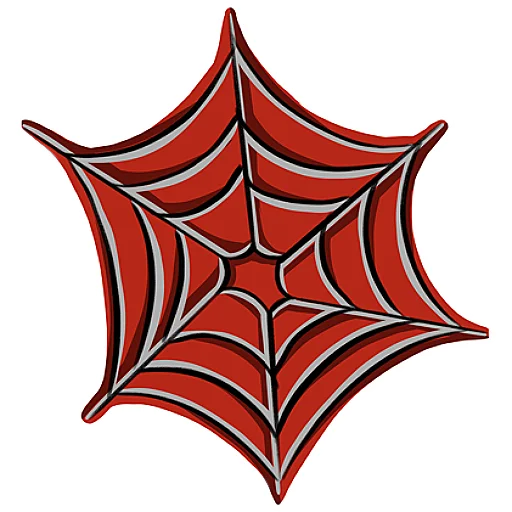 Стикер My_Spider_Man - 1