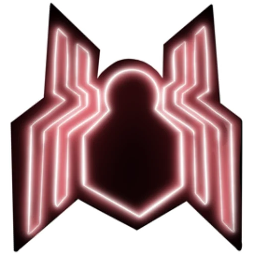 Sticker My_Spider_Man - 1