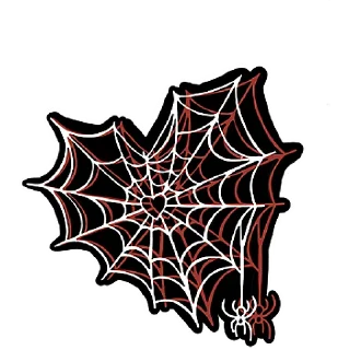 Стикер My spider - 1