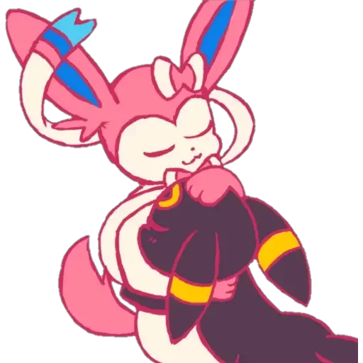 кролик клипарт млекопитающее