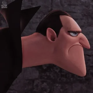 Sticker Vampire 🧛🏻‍♀️ - 11