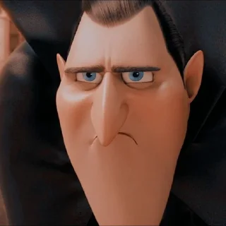 Sticker Vampire 🧛🏻‍♀️ - 3