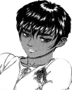 Sticker Berserk - 9
