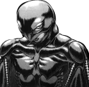 Sticker Berserk - 10