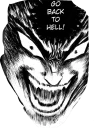 Sticker Berserk - 4