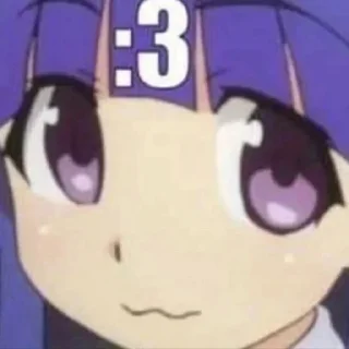 Sticker My cum collection - 8