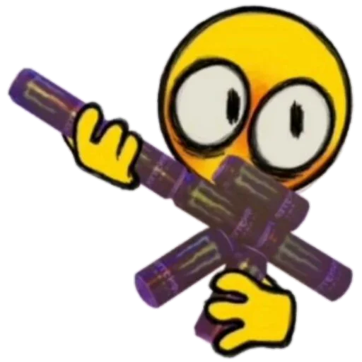 clipart animated cartoon emoticon