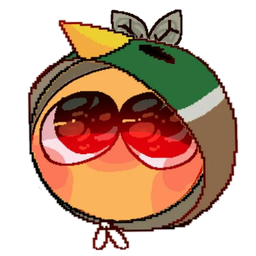 clipart drawing fruit