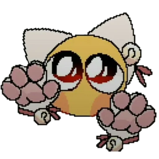 клипарт иллюстрация мультфильм